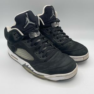 Jordan‎ 5 Oreo